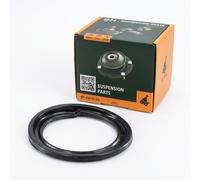 Gema Herrerías Rondelle de ressort de suspension GH-621960 Avant droit/gauche inférieur 2x
