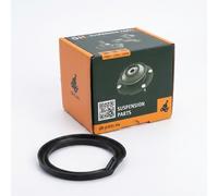 Gema Herrerías Butée de suspension avant et inférieure GH GH-622298 en caoutchouc