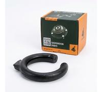 Gema Herrerías Butée de suspension GH GH-623738 avant et inférieure en caoutchouc pour PEUGEOT
