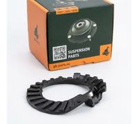 Gema Herrerías Patin de ressort GH GH-624012 – Butée élastique suspension pour JAGUAR, LAND ROVER