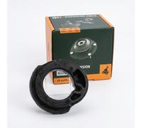 Coussinet de ressort Essieu avant GH-624701 GH pour AUDI VW