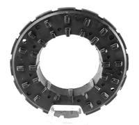 1x Rondelle de ressort de suspension Avant Droite=Gauche Supérieur GH-622278