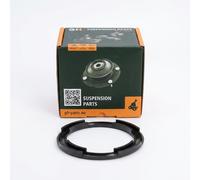 Gema Herrerías Rondelle de ressort de suspension GH-622292 Avant Supérieur Droite/Gauche 2x
