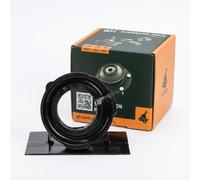 2x Rondelle de ressort de suspension Avant Droite=Gauche Supérieur GH-623353