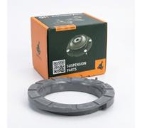 Gema Herrerías Rondelle de ressort de suspension GH-623473 Avant supérieur droite/gauche 2x