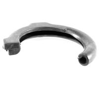 1x Rondelle de ressort de suspension Avant Gauche Inférieur GH-622669V