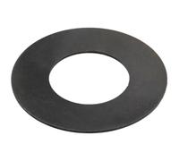 1x Rondelle d'espacement ajustement équilibrage 51 x 100 x 3 mm acier