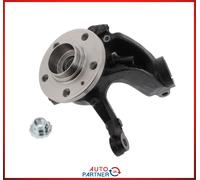 1x Rotule d’essieu Avant Gauche Pré-montée pour Audi A1 VW Polo 9N