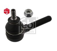 1x Rotule de barre de connexion FEBI BILSTEIN 01712 convient pour