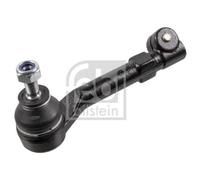 1x Rotule de barre de connexion FEBI BILSTEIN 09684 convient pour RENAULT