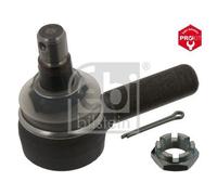 1x Rotule de barre de connexion FEBI BILSTEIN 09984 convient pour SCANIA