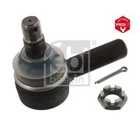 1x Rotule de barre de connexion FEBI BILSTEIN 09985 convient pour DAF MAN