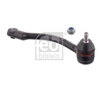 Rotule de direction Essieu avant droit 102300 FEBI BILSTEIN pour KIA PICANTO II