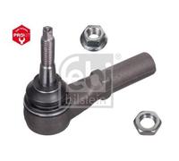 1x Rotule de barre de connexion FEBI BILSTEIN 102390 convient pour OPEL