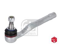 1x Rotule de barre de connexion FEBI BILSTEIN 102410 convient pour
