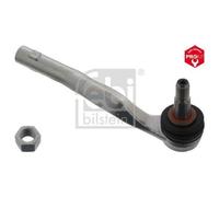 Rotule de direction Essieu avant droit 102411 FEBI BILSTEIN pour MERCEDES-BENZ