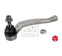 1x Rotule de barre de connexion FEBI BILSTEIN 106845 convient pour CITROËN DS