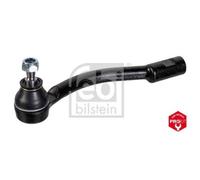 1x Rotule de barre de connexion FEBI BILSTEIN 170776 convient pour HYUNDAI