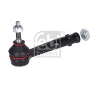 1x Rotule de barre de connexion FEBI BILSTEIN 180972 convient pour JEEP