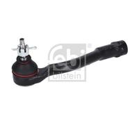 1x Rotule de barre de connexion FEBI BILSTEIN 182089 convient pour HYUNDAI