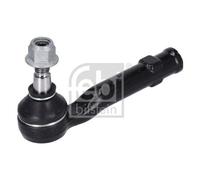 1x Rotule de barre de connexion FEBI BILSTEIN 183509 convient pour FORD