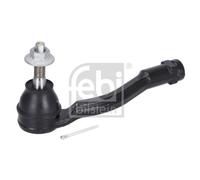 1x Rotule de barre de connexion FEBI BILSTEIN 184965 convient pour HYUNDAI