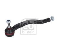 1x Rotule de barre de connexion FEBI BILSTEIN 195001 convient pour RENAULT