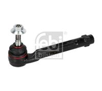 1x Rotule de barre de connexion FEBI BILSTEIN 196248 convient pour HYUNDAI