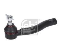 1x Rotule de barre de connexion FEBI BILSTEIN 199164 convient pour BYD