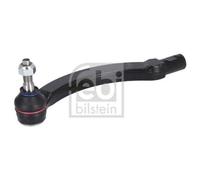 Ferdinand Bilstein Rotule de direction 21566 Essieu avant gauche pour VOLVO S80 I