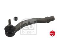 1x Rotule de barre de connexion FEBI BILSTEIN 24931 convient pour HONDA ROVER