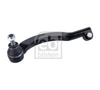 Rotule de direction Essieu avant droit 29680 FEBI BILSTEIN pour RENAULT AVANTIME