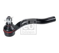 1x Rotule de barre de connexion FEBI BILSTEIN 41331 convient pour MITSUBISHI