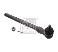 1x Rotule de barre de connexion FEBI BILSTEIN 41371 convient pour DAIHATSU