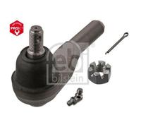 1x Rotule de barre de connexion FEBI BILSTEIN 41377 convient pour DAIHATSU