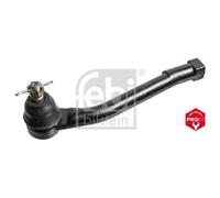 1x Rotule de barre de connexion FEBI BILSTEIN 41896 convient pour KIA
