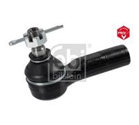 1x Rotule de barre de connexion FEBI BILSTEIN 43181 convient pour TOYOTA