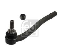 FEBI BILSTEIN Rotule de direction 43696 Essieu avant gauche pour Mercedes‑Benz