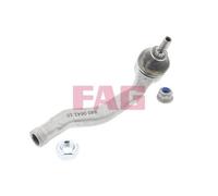 Rotule de direction 840 0641 10 FAG pour HONDA CIVIC IV Hatchback CRX II
