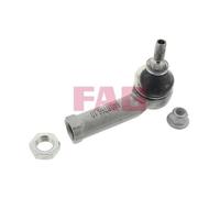 1x Rotule de barre de connexion Schaeffler FAG 840 0766 10 convient pour FORD