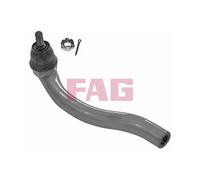 1x Rotule de barre de connexion Schaeffler FAG 840 1046 10 convient pour
