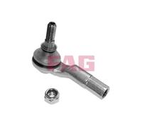 1x Rotule de barre de connexion Schaeffler FAG 840 1115 10 convient pour AUDI