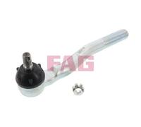 1x Rotule de barre de connexion Schaeffler FAG 840 1187 10 convient pour JEEP