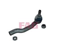 Schaeffler Rotule de barre de connexion FAG 840 1552 10 pour Mercedes-Benz, Nissan, Renault