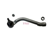 1x Rotule de barre de connexion Schaeffler FAG 840 1561 10 convient pour