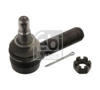 1x Rotule de direction FEBI BILSTEIN 08204 convient pour MAN MERCEDES-BENZ