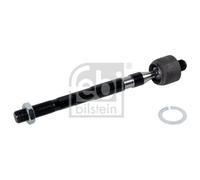 1x Rotule de direction intérieure, barre de connexion FEBI BILSTEIN 106743