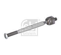 FEBI BILSTEIN Rotule de direction intérieure 178325 – barre de connexion pour RENAULT