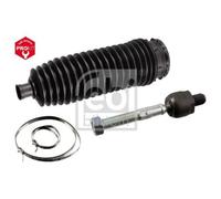 FEBI BILSTEIN Rotule axiale 21453 Essieu avant gauche, Essieu avant droit