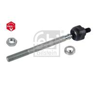 1x Rotule de direction intérieure, barre de connexion FEBI BILSTEIN 42211